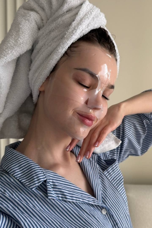 How to Glow Up in One Week (Without Spending a Ton of Money)