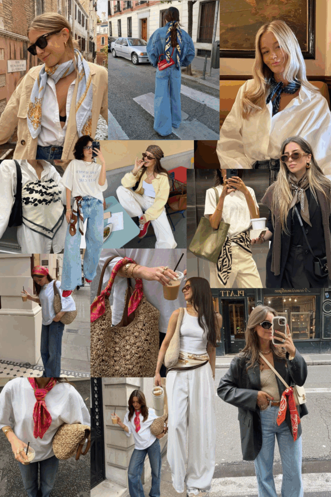 The 9 Hottest Spring Fashion Trends 2026 Taking Over Pinterest This Season