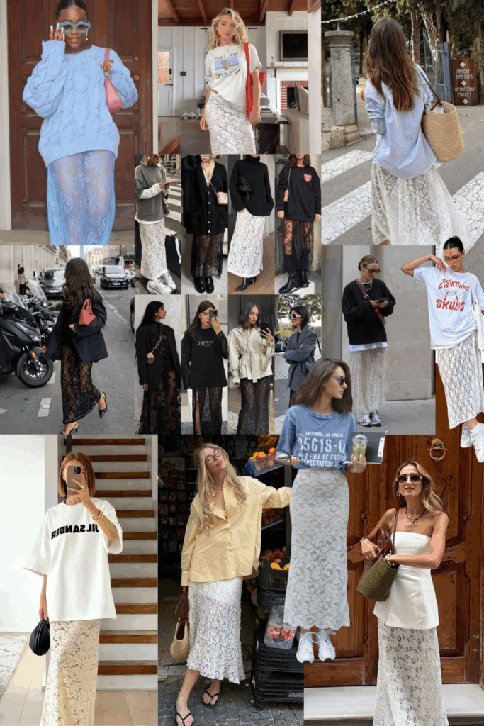 The 9 Hottest Spring Fashion Trends 2026 Taking Over Pinterest This Season