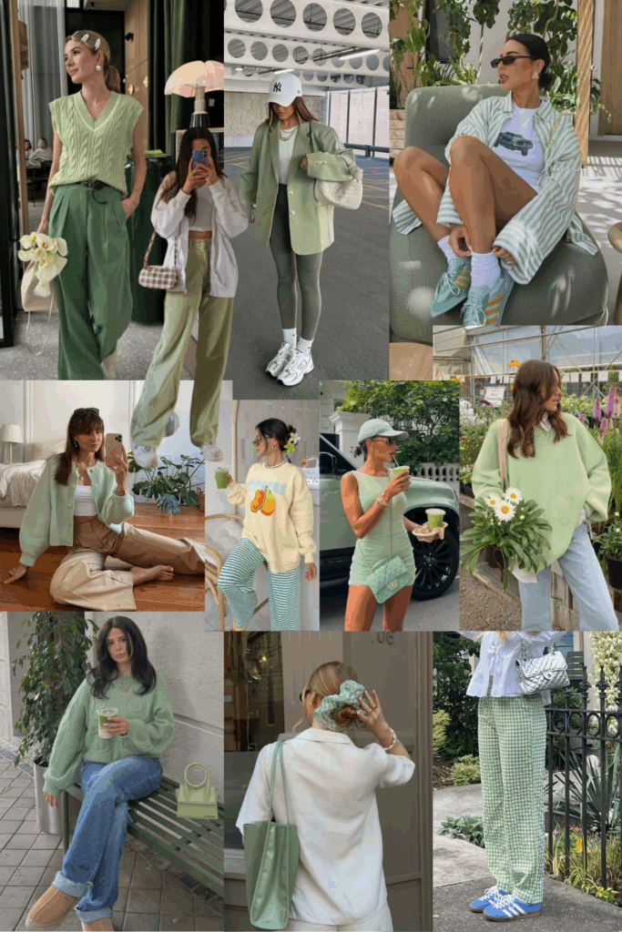 The 9 Hottest Spring Fashion Trends 2026 Taking Over Pinterest This Season