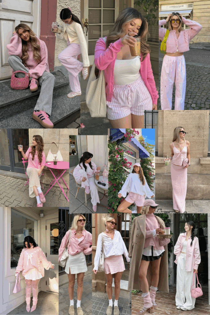 The 9 Hottest Spring Fashion Trends 2026 Taking Over Pinterest This Season