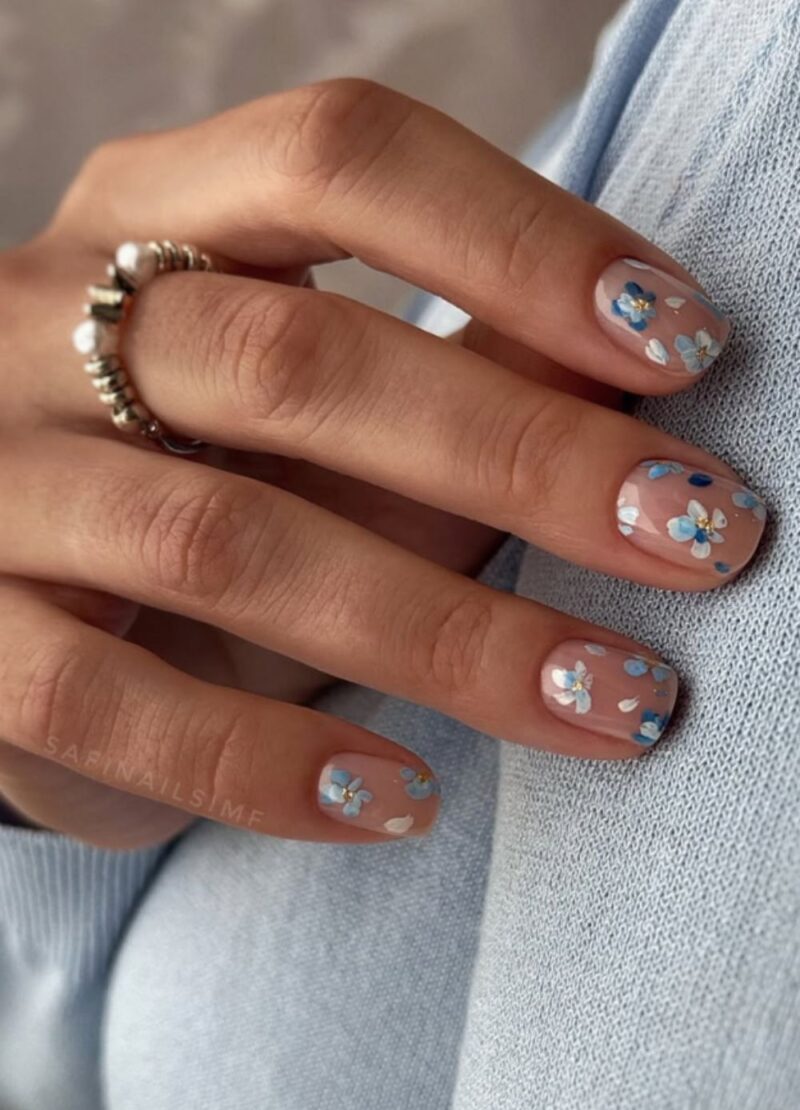summer nail trends