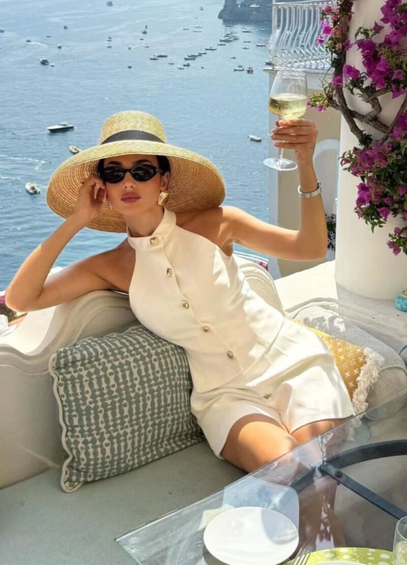 Italian summer outfits