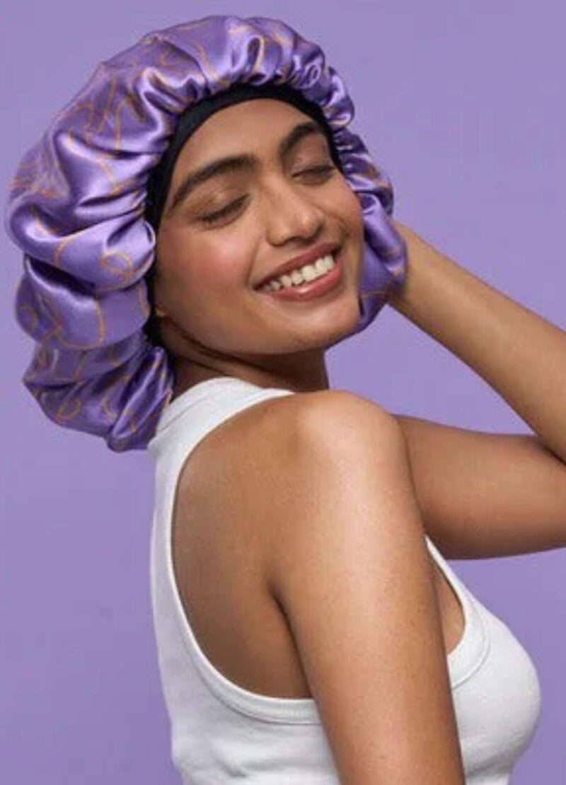 overnight glow up routine