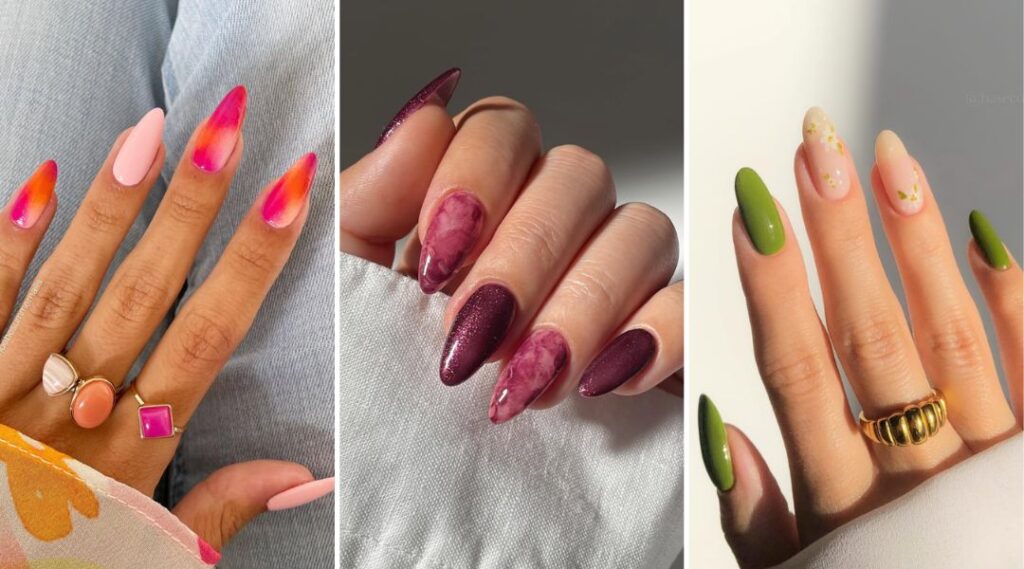 summer nail trends